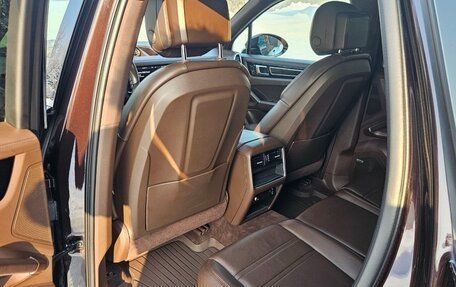 Porsche Cayenne III, 2020 год, 8 000 000 рублей, 13 фотография