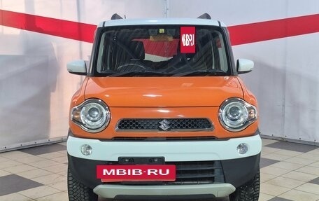 Suzuki Hustler, 2017 год, 1 160 000 рублей, 3 фотография