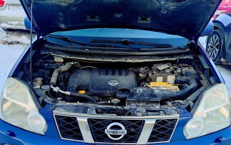 Nissan X-Trail, 2010 год, 1 100 000 рублей, 4 фотография