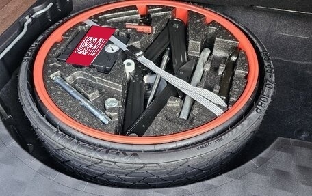 Porsche Cayenne III, 2020 год, 8 000 000 рублей, 25 фотография