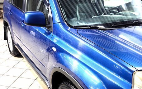 Nissan X-Trail, 2010 год, 1 100 000 рублей, 9 фотография