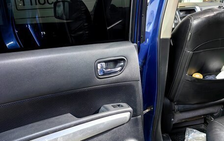 Nissan X-Trail, 2010 год, 1 100 000 рублей, 5 фотография