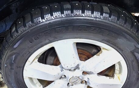 Nissan X-Trail, 2010 год, 1 100 000 рублей, 13 фотография