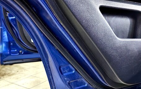 Nissan X-Trail, 2010 год, 1 100 000 рублей, 17 фотография