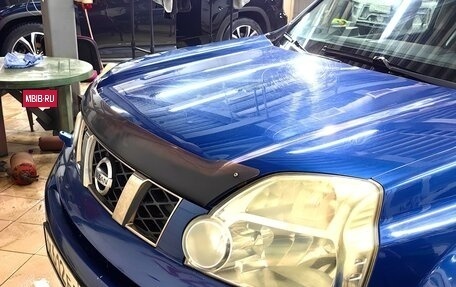 Nissan X-Trail, 2010 год, 1 100 000 рублей, 7 фотография