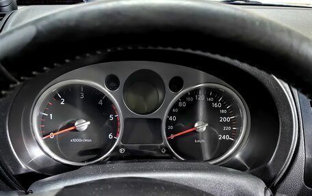 Nissan X-Trail, 2010 год, 1 100 000 рублей, 18 фотография