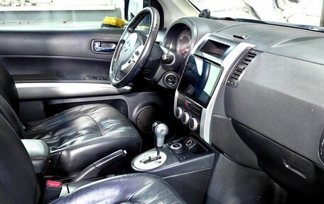 Nissan X-Trail, 2010 год, 1 100 000 рублей, 22 фотография