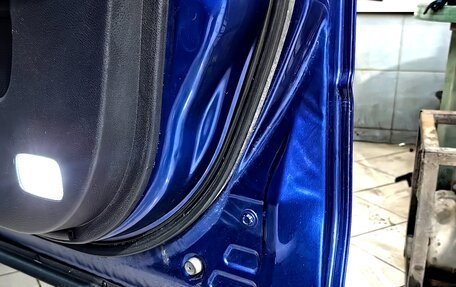 Nissan X-Trail, 2010 год, 1 100 000 рублей, 20 фотография