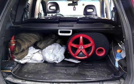 Nissan X-Trail, 2010 год, 1 100 000 рублей, 26 фотография