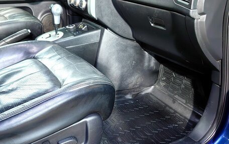 Nissan X-Trail, 2010 год, 1 100 000 рублей, 21 фотография