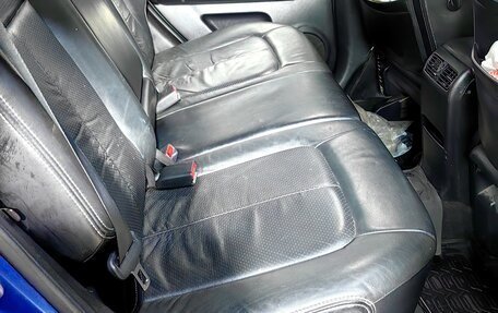 Nissan X-Trail, 2010 год, 1 100 000 рублей, 25 фотография