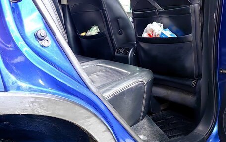 Nissan X-Trail, 2010 год, 1 100 000 рублей, 24 фотография