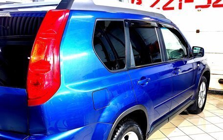 Nissan X-Trail, 2010 год, 1 100 000 рублей, 28 фотография