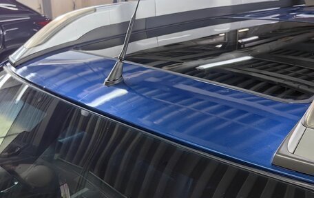 Nissan X-Trail, 2010 год, 1 100 000 рублей, 29 фотография