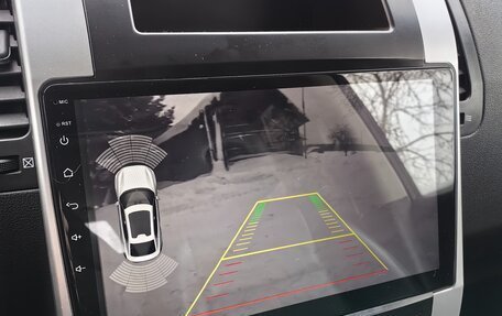 Nissan X-Trail, 2010 год, 1 100 000 рублей, 38 фотография