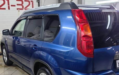 Nissan X-Trail, 2010 год, 1 100 000 рублей, 30 фотография