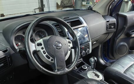 Nissan X-Trail, 2010 год, 1 100 000 рублей, 36 фотография