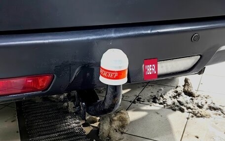 Nissan X-Trail, 2010 год, 1 100 000 рублей, 12 фотография