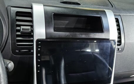 Nissan X-Trail, 2010 год, 1 100 000 рублей, 32 фотография