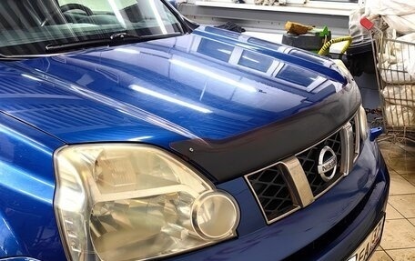 Nissan X-Trail, 2010 год, 1 100 000 рублей, 8 фотография