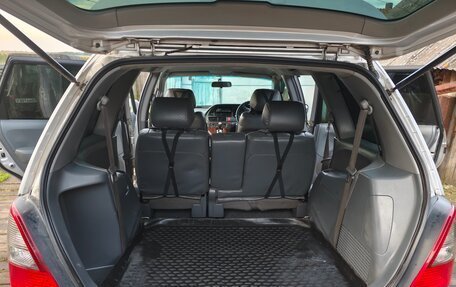 Honda Odyssey II, 2003 год, 580 000 рублей, 7 фотография