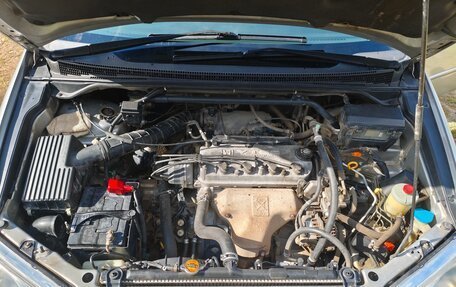 Honda Odyssey II, 2003 год, 580 000 рублей, 6 фотография