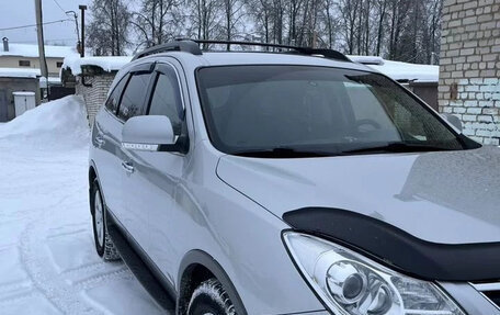 Hyundai ix55, 2011 год, 1 500 000 рублей, 2 фотография