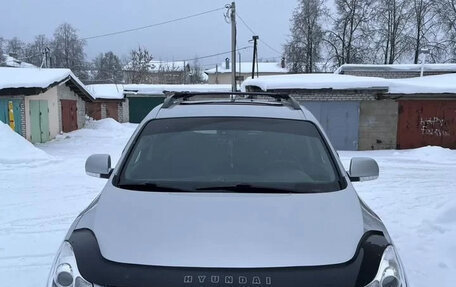 Hyundai ix55, 2011 год, 1 500 000 рублей, 4 фотография