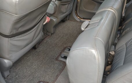 Honda Odyssey II, 2003 год, 580 000 рублей, 11 фотография