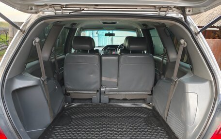 Honda Odyssey II, 2003 год, 580 000 рублей, 12 фотография