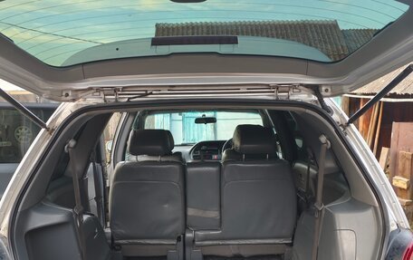 Honda Odyssey II, 2003 год, 580 000 рублей, 13 фотография