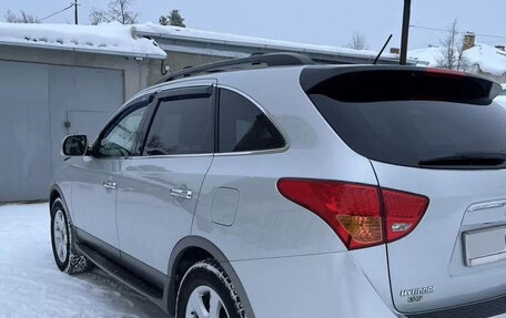 Hyundai ix55, 2011 год, 1 500 000 рублей, 7 фотография