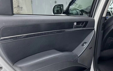 Hyundai ix55, 2011 год, 1 500 000 рублей, 13 фотография