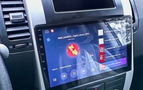 Nissan X-Trail, 2010 год, 1 100 000 рублей, 39 фотография