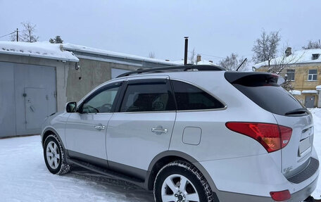 Hyundai ix55, 2011 год, 1 500 000 рублей, 9 фотография