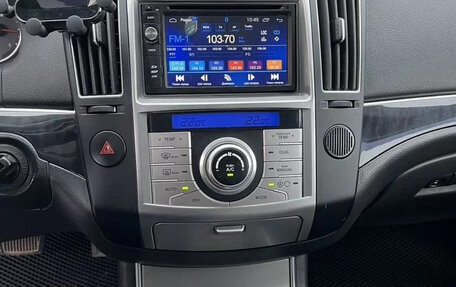 Hyundai ix55, 2011 год, 1 500 000 рублей, 11 фотография