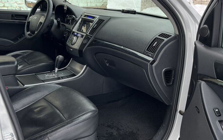 Hyundai ix55, 2011 год, 1 500 000 рублей, 14 фотография