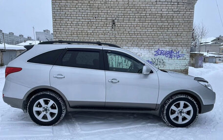 Hyundai ix55, 2011 год, 1 500 000 рублей, 8 фотография
