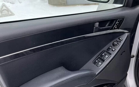 Hyundai ix55, 2011 год, 1 500 000 рублей, 18 фотография