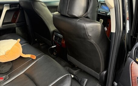 Toyota Land Cruiser Prado 150 рестайлинг 2, 2014 год, 2 850 000 рублей, 6 фотография