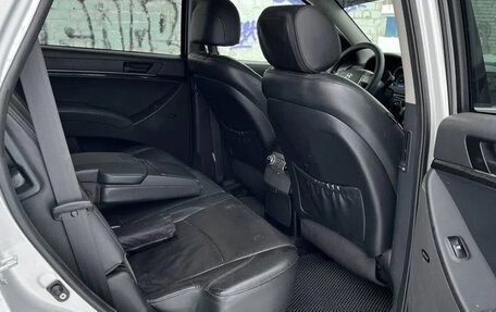 Hyundai ix55, 2011 год, 1 500 000 рублей, 20 фотография