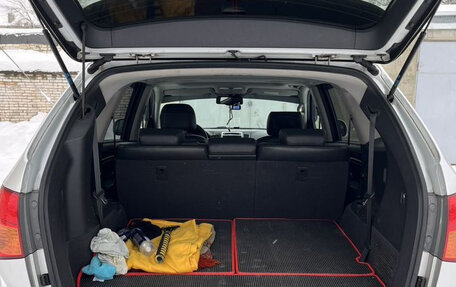 Hyundai ix55, 2011 год, 1 500 000 рублей, 22 фотография