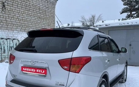 Hyundai ix55, 2011 год, 1 500 000 рублей, 5 фотография