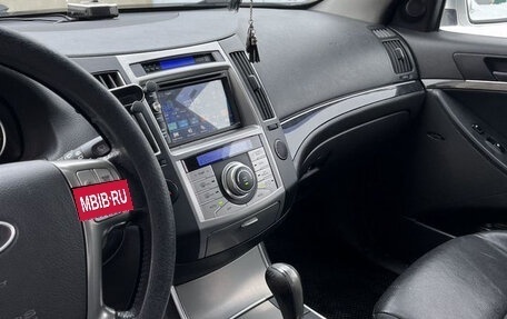 Hyundai ix55, 2011 год, 1 500 000 рублей, 19 фотография