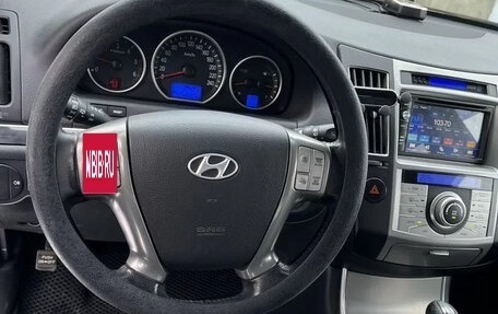 Hyundai ix55, 2011 год, 1 500 000 рублей, 12 фотография