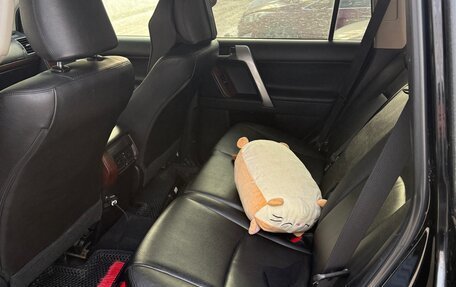 Toyota Land Cruiser Prado 150 рестайлинг 2, 2014 год, 2 850 000 рублей, 12 фотография