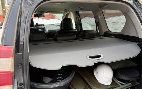 Toyota Land Cruiser Prado 150 рестайлинг 2, 2014 год, 2 850 000 рублей, 9 фотография