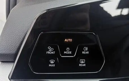 Volkswagen Golf VIII, 2022 год, 2 040 000 рублей, 7 фотография