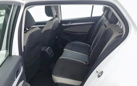 Volkswagen Golf VIII, 2022 год, 2 040 000 рублей, 14 фотография