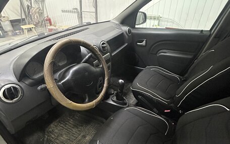 Renault Logan I, 2008 год, 450 000 рублей, 8 фотография